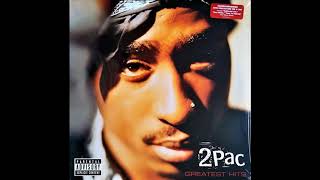 Tupac - Troublesome 96  (ORIGINAL)