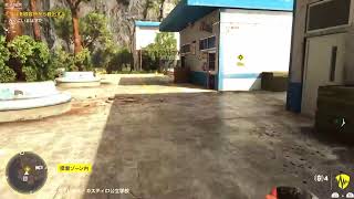 (FC6)最強装備で今更ヤーラを救いに行きます #2