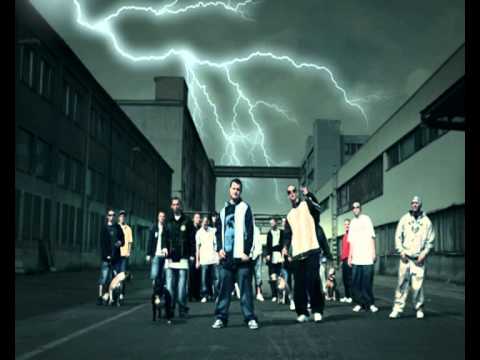 Majk Spirit a Delik - Liga Majstrov (Prod Roman Zámožný)