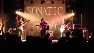 SONATIC - Sapte - live @ Daos Club - 12.04.2014