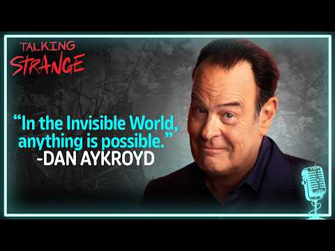 Talking Strange and Den of Geek