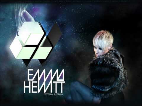 Cosmic Gate Feat. Emma Hewitt - Not Enough Time