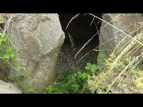 Nordenhøj Jættestue