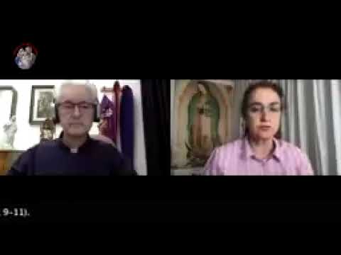 6.Quinto Sello del Apocalípsis. (El Viernes Santo de la Iglesia) P. Pablo García Beck y Laura Lázaro