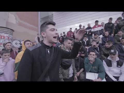 KARGO & BLAST vs FERRO & TRICYCLE - FILTROS // REVENGE 2VS1