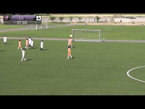 Urartu 2-09 Noah-09 14.06.2021