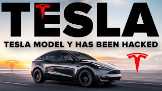Tesla Model Y’s New Problem | It’s Not What You Think