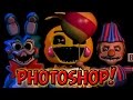 FIVE NIGHTS AT FREDDY'S PHOTOSHOPING ...