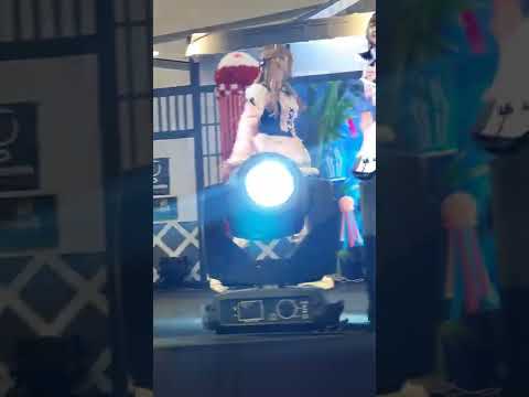 2022/07/29 「be;w/me」- Fuyubi ふゆび (Kita Focus) @J - TRENDS in TOWN