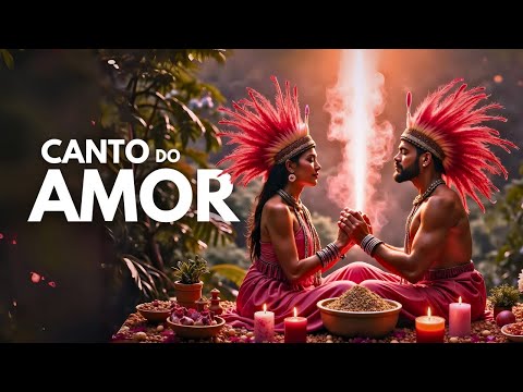 Song of Love — The Power of the Heart That Illuminates, Heals, and Transforms Everything