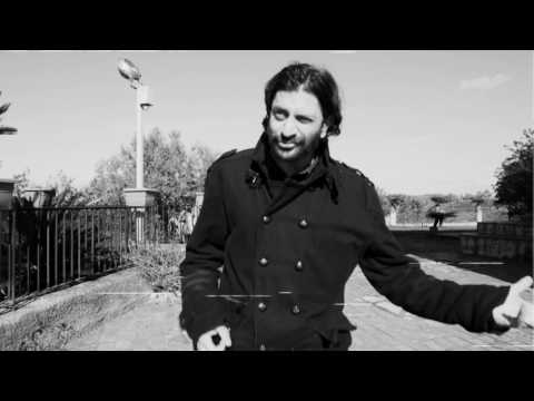 Carlo Mercadante - Vitti na crozza [Behind the scenes]