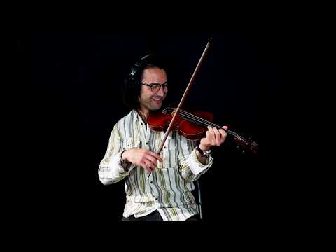Thumbnail for Amazing Gypsy Jazz Violin Solo (Honeysuckle Rose) by Jazz violin