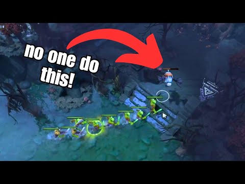 clips that proves that dota players are genius