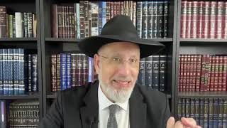 7 jours dans la soucca pour moins de galère toute l année (Zohar) Leilouy nichmat de Mardoché