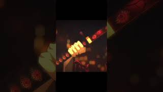 Download lagu #kokushibo vs gyumi and sanemi 🥶💀#kny #demonslayer -infinity castle#gyumi himejims#demonslayer mp3