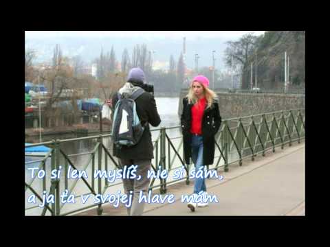 O5 a Radeček feat Mária Čírová - Vloupám se(lyric)