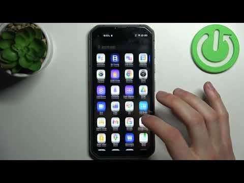How to Reset Camera on BLACKVIEW BL6000 Pro - Reset Camera Settings