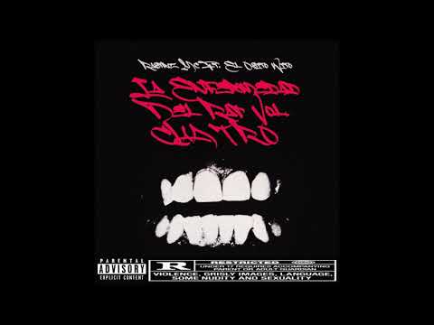 Ratroz Emece ft. el Osito Wito - La Enfermedad Del Rap Vol.4