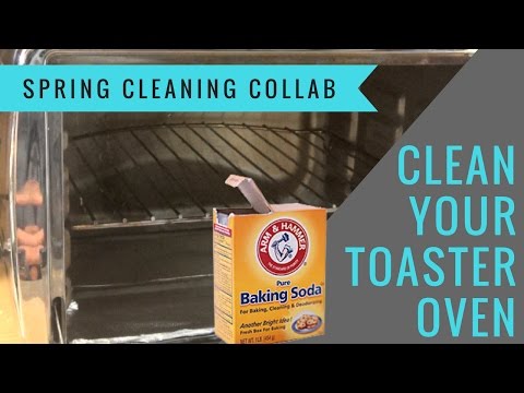download lagu mp3 mp4 How To Clean A Toaster Oven With Baking Soda, download lagu How To Clean A Toaster Oven With Baking Soda gratis, unduh video klip How To Clean A Toaster Oven With Baking Soda