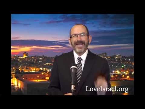 Hechos capítulo 2 - parte 2 - Dr. Baruch Korman