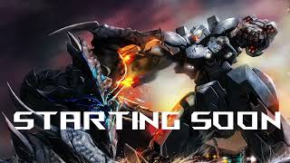 HOME: MECHXKAIJU - The Second Front