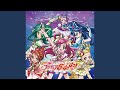 プリキュア５、フル・スロットル GO GO！