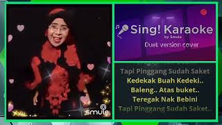 Download lagu BUJANG TELAJAK || Bujang Lapok Lagu Melayu Duet cover bersama artis smule Srywidayu mp3 Download lagu BUJANG TELAJAK || Bujang Lapok Lagu Melayu Duet cover bersama artis smule Srywidayu mp3