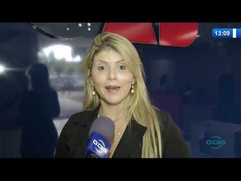 O DIA NEWS 12 03 20  DPE e OAB discutem projeto de proteção animal e saúde pública para Teresina