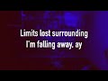 Falling Away *EP VERSION* - The Like (lyrics!)