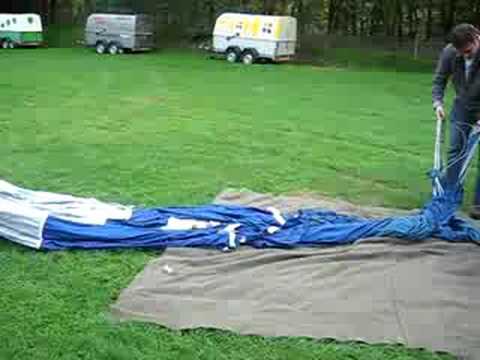 Ballonvaart ISS september 2008 1