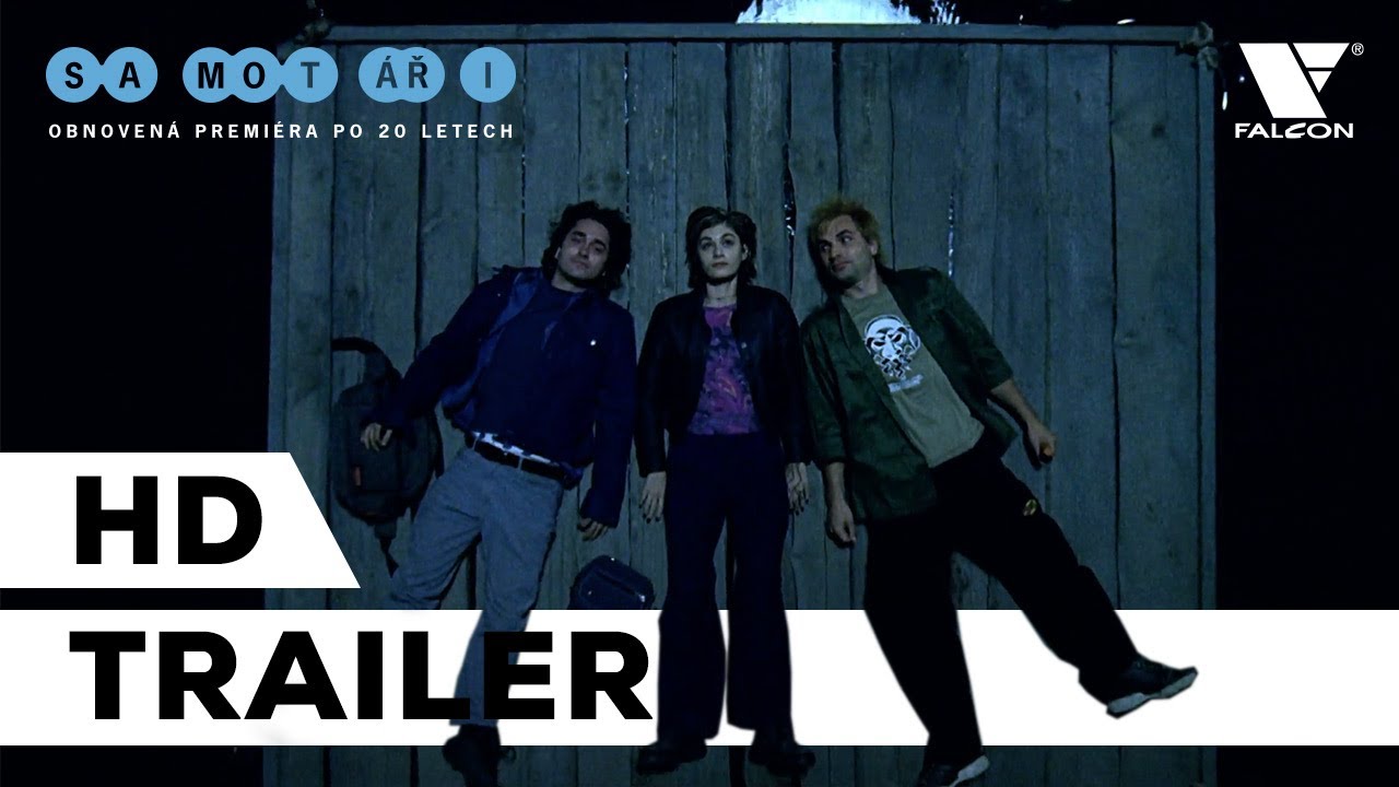 Trailer