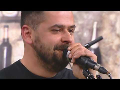 Old School Band - Ča skalica (samo pjesme)