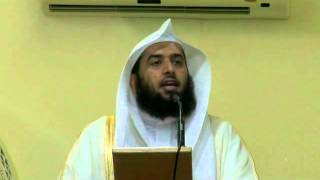 مقطع قصير |لمن اطلق بصره في الحرام.. هذه قصة جريج العابد! | د.عمر المقبل | image