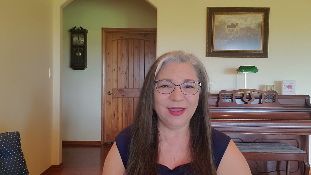 My inflammatory breast cancer story - by Terry Arnold