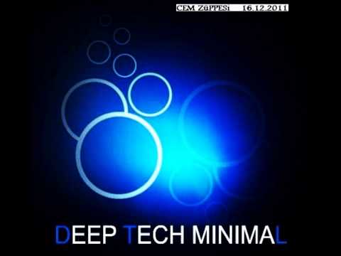 Deep Tech - House Minimal 2011