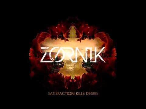 Zornik - Pin me down