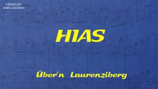 HIAS - Über'n Laurenziberg