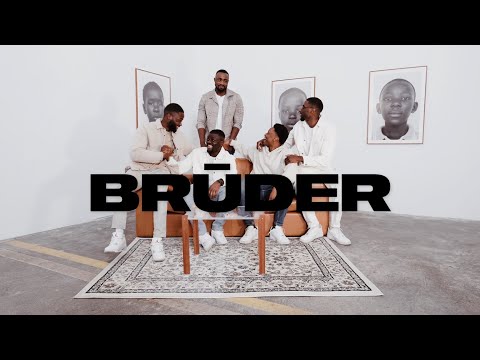 Afrvm & KwakGlo - BRÜDER [official video]
