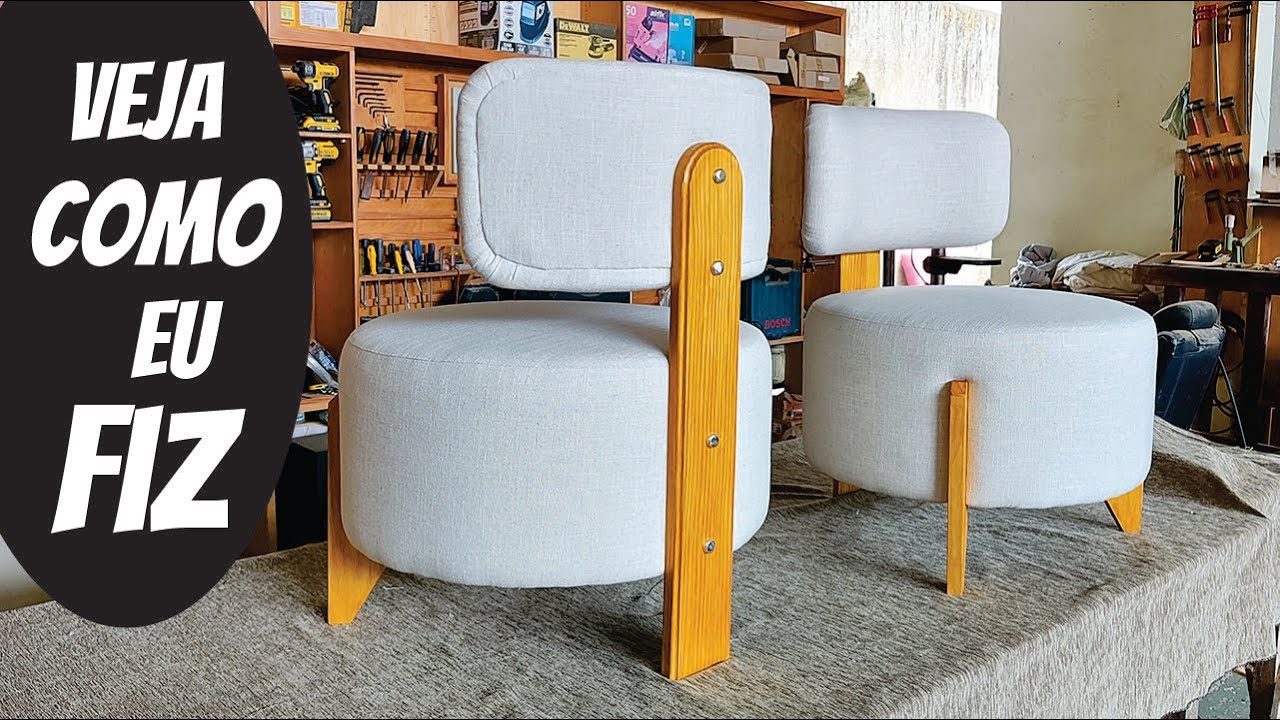 INCRÍVEL o resultado desse PROJETO SIMPLES