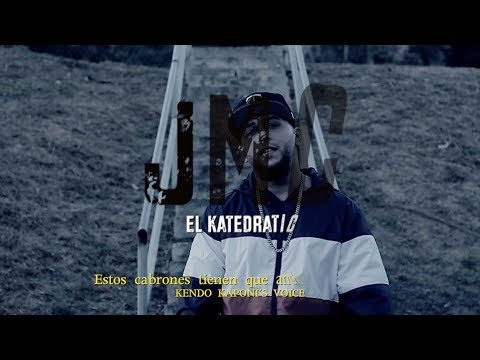 JMC Presentado por Kendo Kaponi- CFC (Prod. By Hudini & Yamil Blaze) (Official Video Lyric)