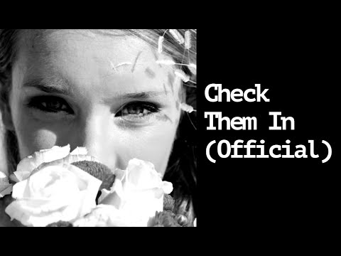 Check Them In / Ema Grace (Official) - Real Gangster Crime Ost - Carnivorous