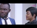 HAPPILY NEVER AFTER Jackie Appiah Toosweet Annan Nigerian Noywood Movie
