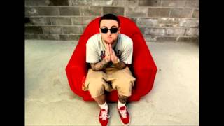 Mac Miller -- Someone Like You (Normal Speed)