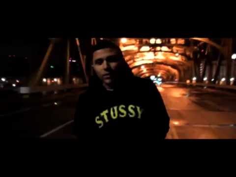 Different (Official Music Video) - Prod. By Steven Jordan ft. Kid Havoc