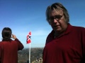 Dave Cloud's "just say no" PSA in Bergen, NO