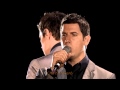 IL DIVO - Adagio with Lyrics, Live in Barcelona