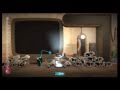 LittleBIGPlanet 2 720p HD Walkthrough Part 21 Create Mode Tutorials Making Levels Part 3 5
