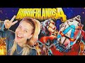 BORDERLANDS 4 FIRST IMPRESSIONS Was It Worth The Wait BL4 Harlowe Gameplay Build