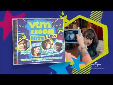 VTMKZOOM HITS 2015 - 1CD - TV-Spot