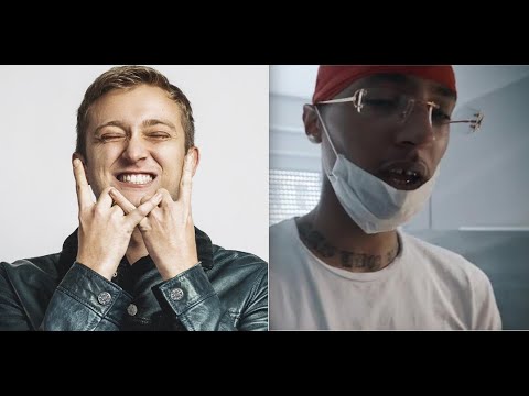 VALD : FREEZE CORLEONE EST MON RAPPEUR PRÉFÉRÉ DU MOMENT